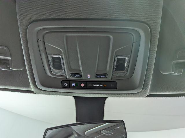 used 2020 Chevrolet Silverado 1500 car, priced at $29,245