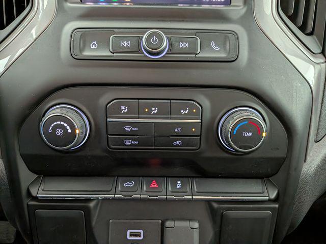 used 2020 Chevrolet Silverado 1500 car, priced at $29,245