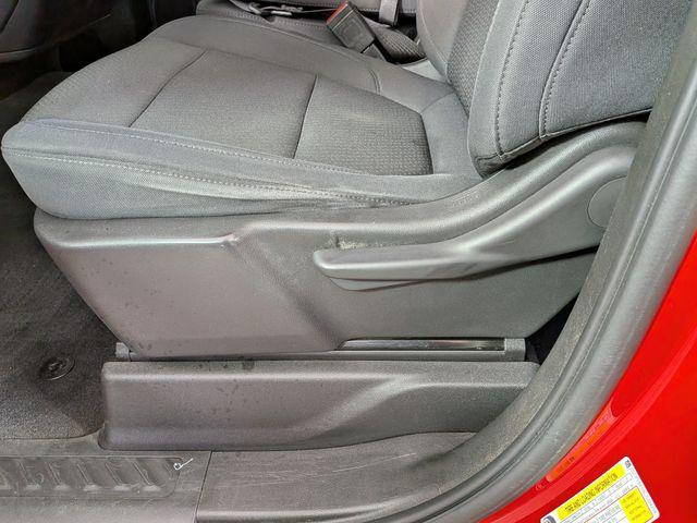 used 2020 Chevrolet Silverado 1500 car, priced at $29,245