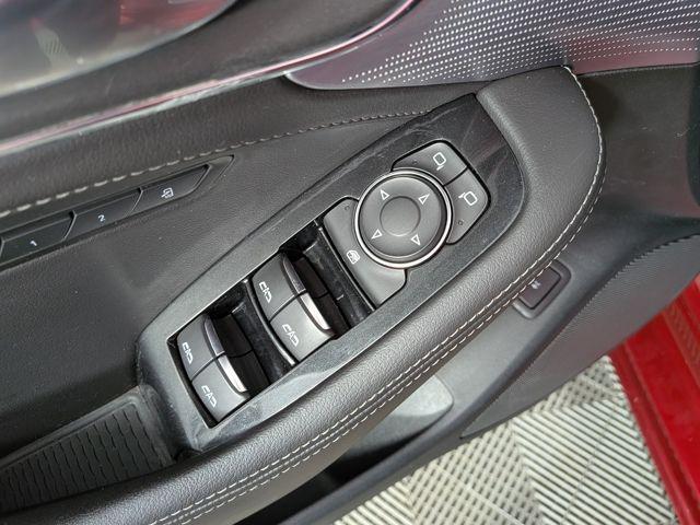 used 2021 Cadillac CT5 car, priced at $20,000