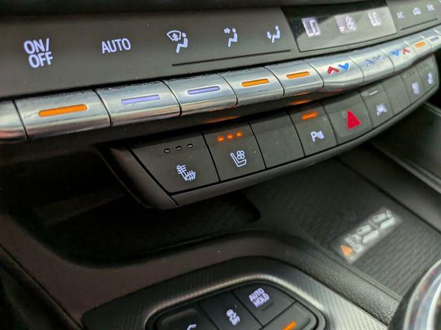 used 2021 Cadillac CT5 car, priced at $20,000