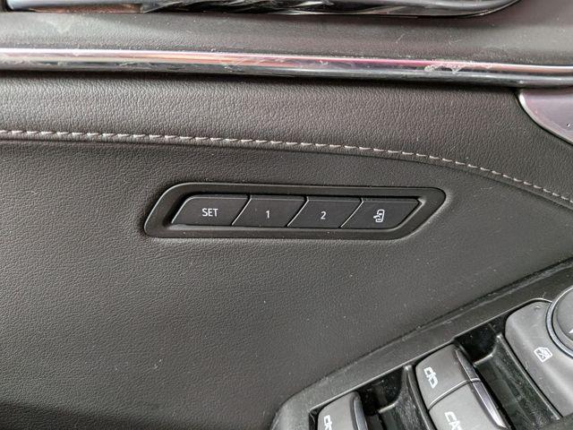 used 2021 Cadillac CT5 car, priced at $20,000