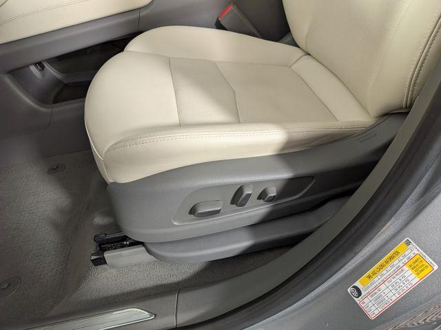 used 2024 Cadillac XT5 car, priced at $39,745