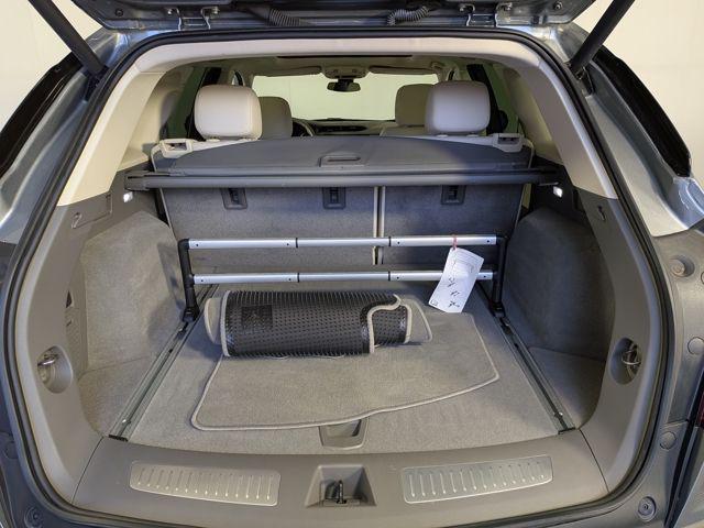 used 2024 Cadillac XT5 car, priced at $39,745