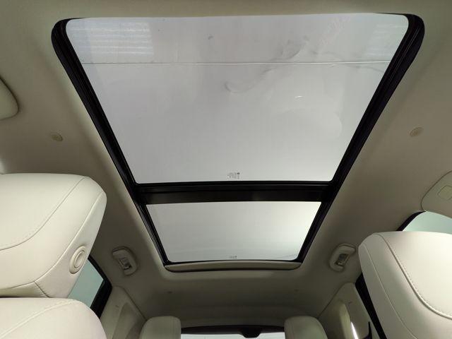 used 2024 Cadillac XT5 car, priced at $39,745