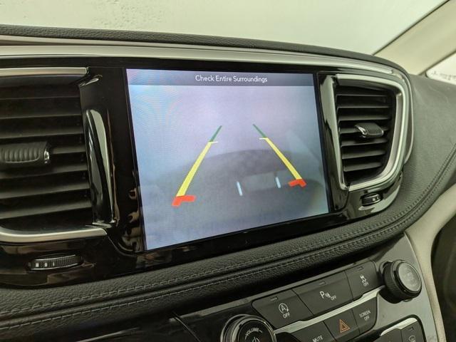 used 2019 Chrysler Pacifica car, priced at $18,238