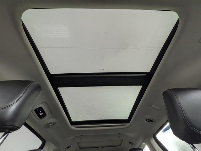 used 2019 Chrysler Pacifica car, priced at $18,238