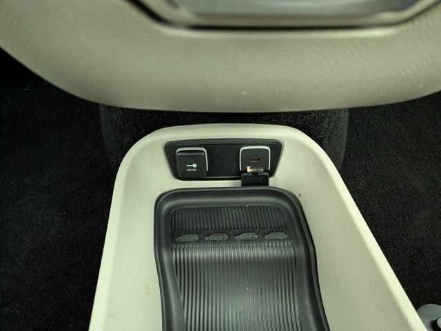 used 2019 Chrysler Pacifica car, priced at $18,238