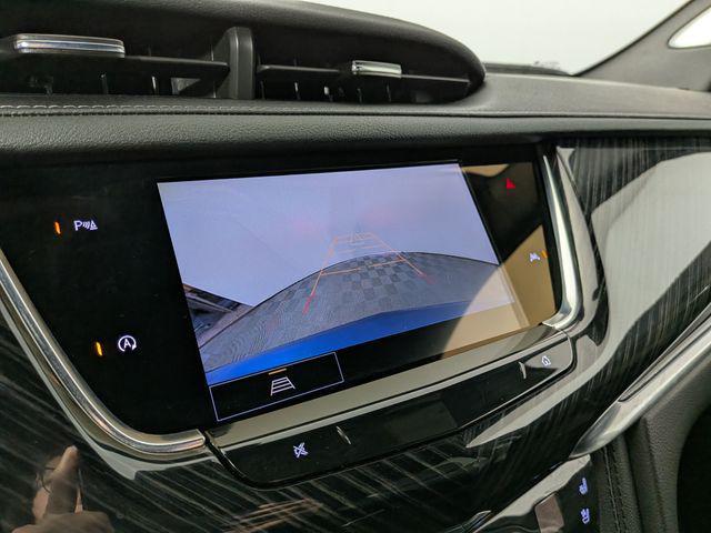 used 2023 Cadillac XT6 car, priced at $35,842