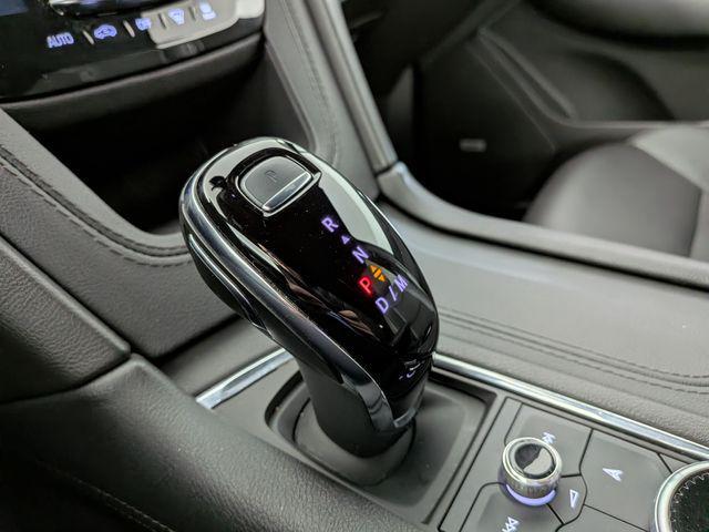 used 2023 Cadillac XT6 car, priced at $35,842
