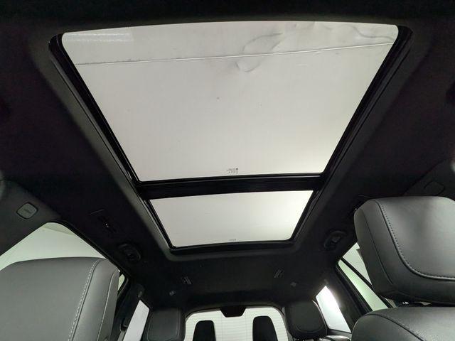 used 2023 Cadillac XT6 car, priced at $35,842