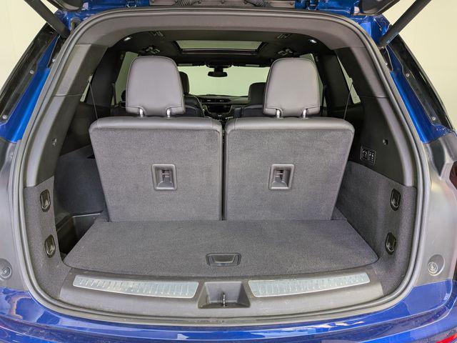 used 2023 Cadillac XT6 car, priced at $35,842