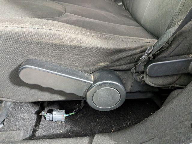 used 2015 Jeep Wrangler Unlimited car, priced at $9,192