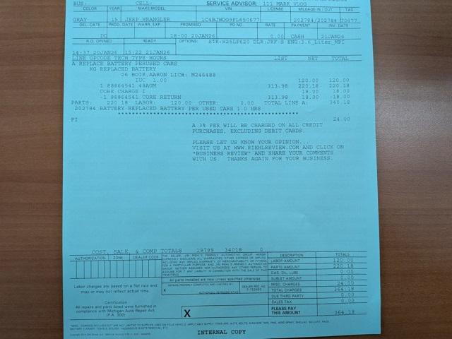 used 2015 Jeep Wrangler Unlimited car, priced at $9,192