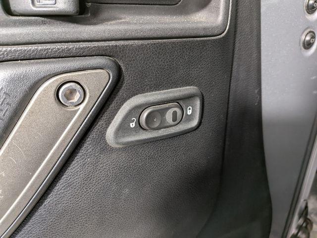 used 2015 Jeep Wrangler Unlimited car, priced at $9,192