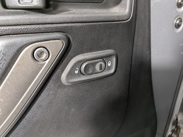 used 2015 Jeep Wrangler Unlimited car, priced at $10,093