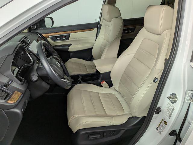 used 2020 Honda CR-V car, priced at $24,843