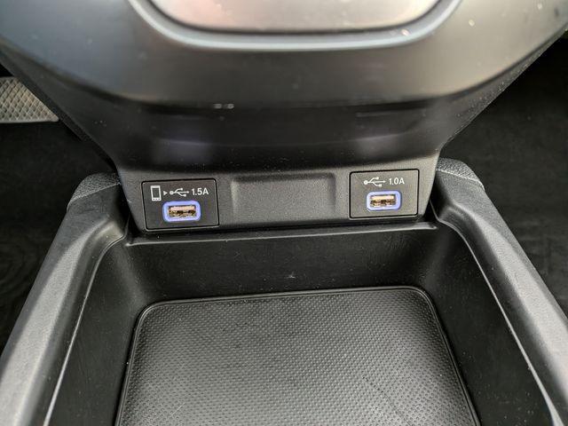 used 2020 Honda CR-V car, priced at $24,843