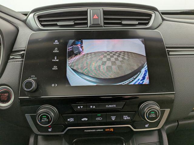 used 2020 Honda CR-V car, priced at $24,843