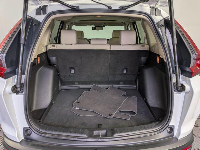 used 2020 Honda CR-V car, priced at $24,843