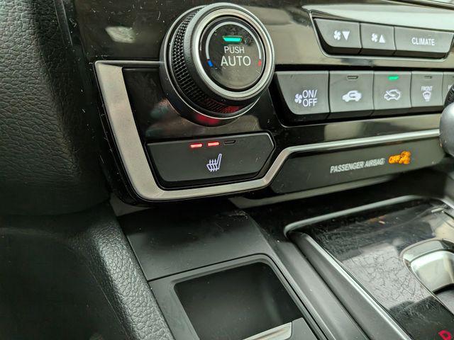 used 2020 Honda CR-V car, priced at $24,843