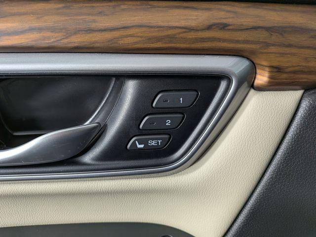 used 2020 Honda CR-V car, priced at $24,843