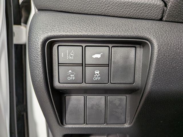 used 2020 Honda CR-V car, priced at $24,843