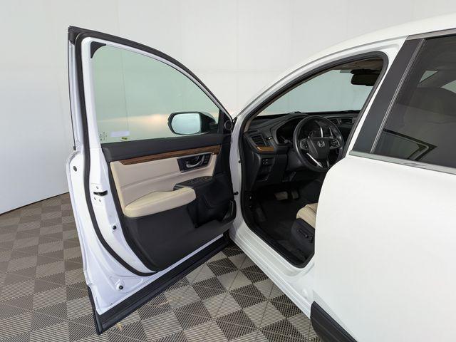 used 2020 Honda CR-V car, priced at $24,843