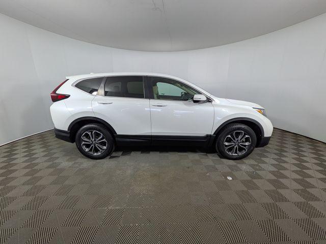 used 2020 Honda CR-V car, priced at $24,843