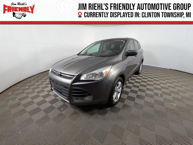 used 2014 Ford Escape car, priced at $5,407