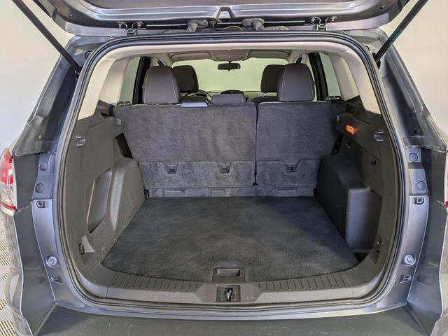 used 2014 Ford Escape car, priced at $5,407