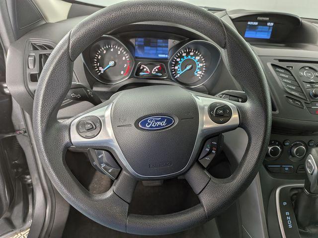 used 2014 Ford Escape car, priced at $5,407