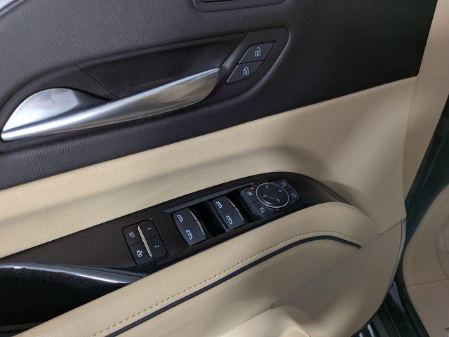 used 2024 Cadillac Escalade car, priced at $75,182