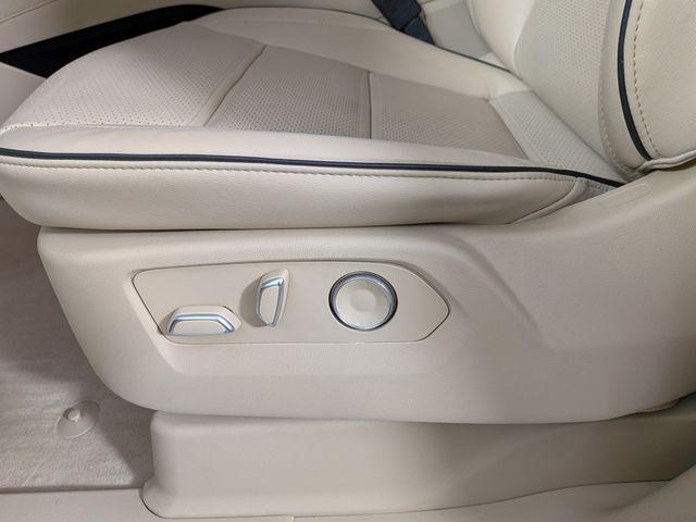 used 2024 Cadillac Escalade car, priced at $75,182