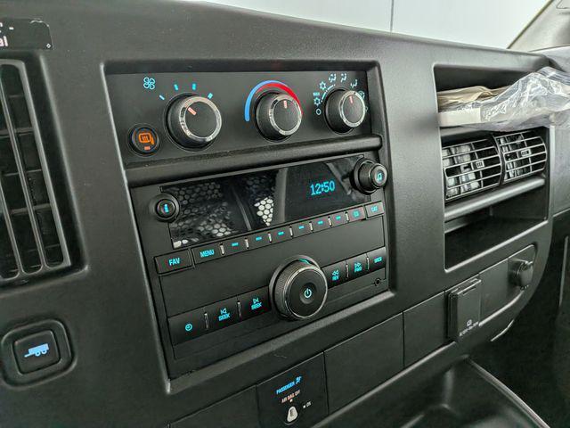 used 2024 GMC Savana 2500 car, priced at $29,545