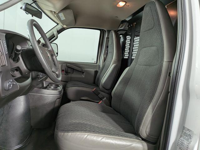 used 2024 GMC Savana 2500 car, priced at $29,545