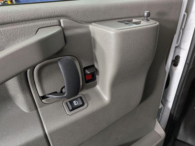 used 2024 GMC Savana 2500 car, priced at $29,545