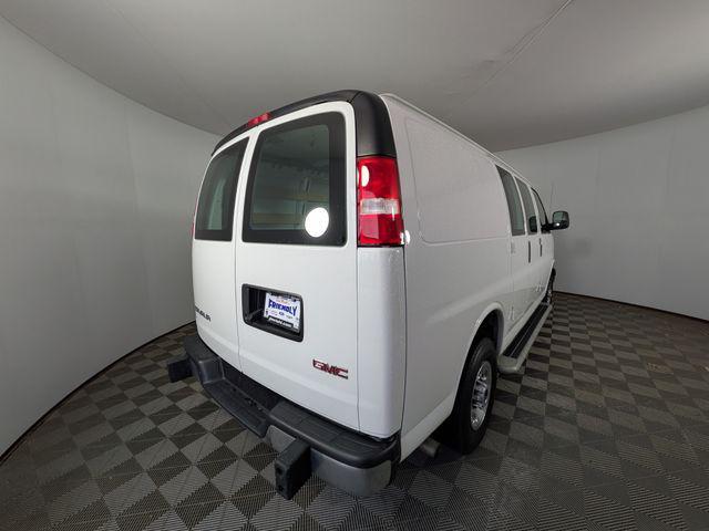used 2024 GMC Savana 2500 car, priced at $29,545