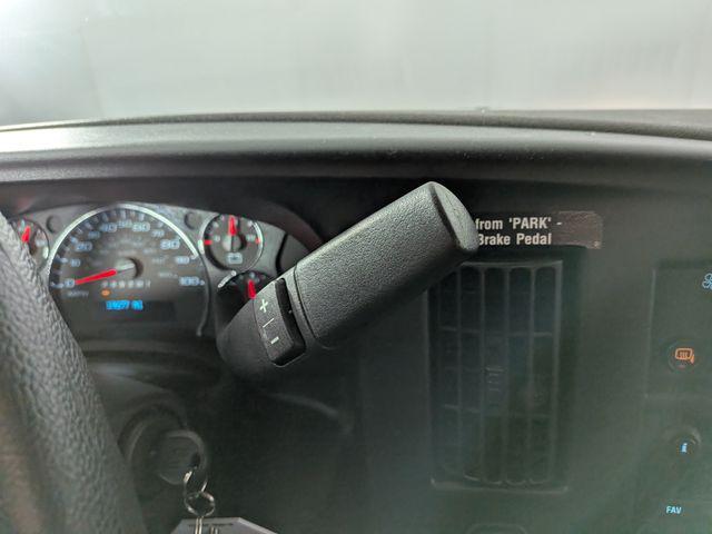 used 2024 GMC Savana 2500 car, priced at $29,545