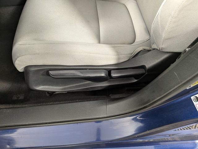 used 2018 Honda Accord car, priced at $14,215