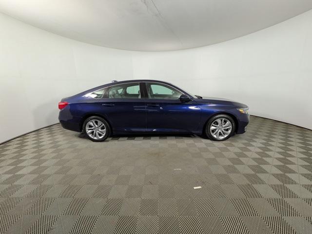 used 2018 Honda Accord car, priced at $14,215