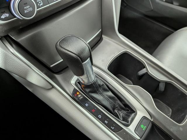 used 2018 Honda Accord car, priced at $14,215