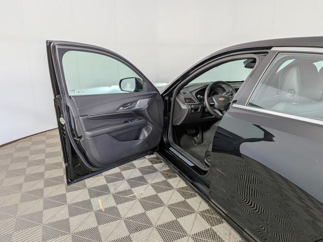 used 2023 Cadillac CT4 car, priced at $28,860