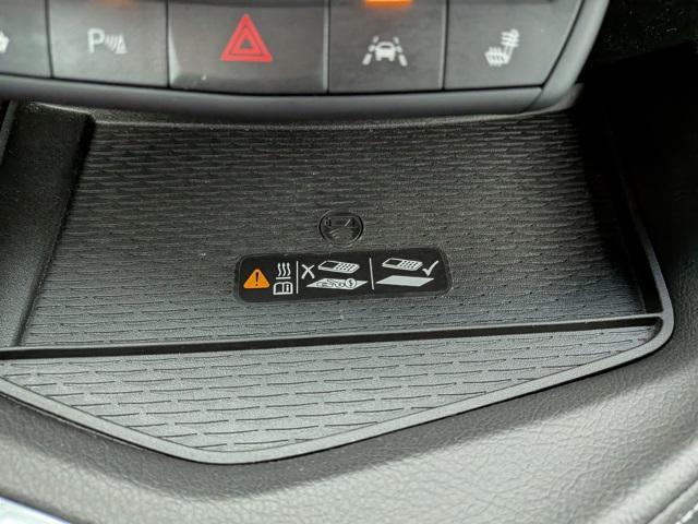 used 2023 Cadillac CT4 car, priced at $28,860