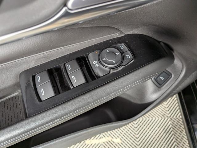 used 2023 Cadillac CT4 car, priced at $28,860