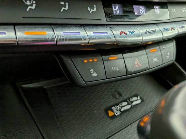 used 2023 Cadillac CT4 car, priced at $28,860