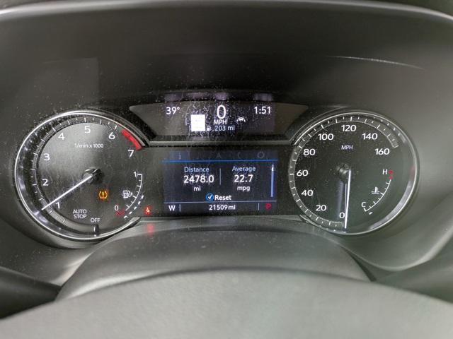 used 2023 Cadillac CT4 car, priced at $28,860