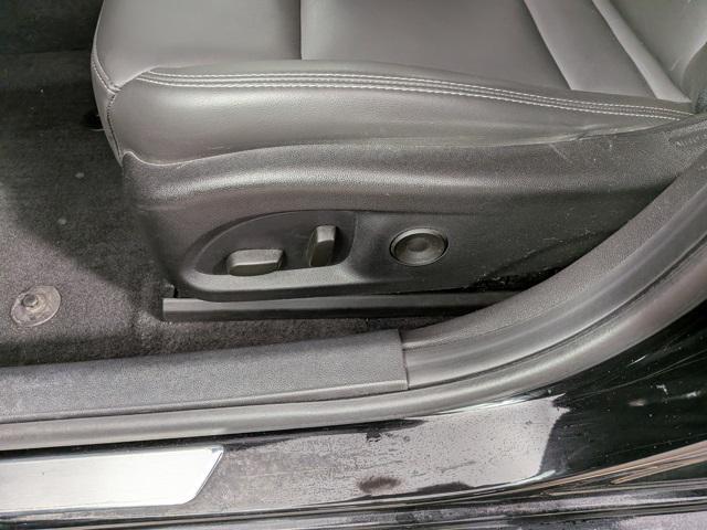 used 2023 Cadillac CT4 car, priced at $28,860