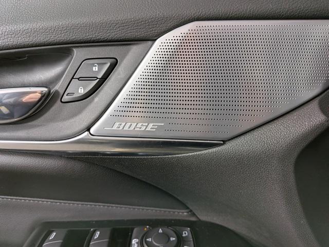 used 2023 Cadillac CT4 car, priced at $28,860