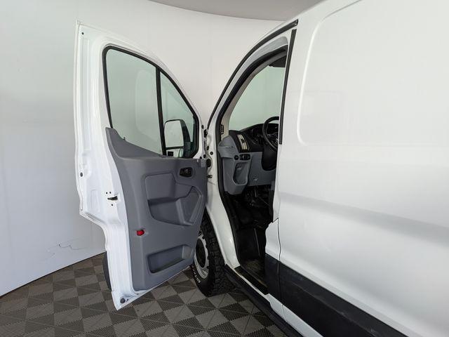 used 2019 Ford Transit-250 car, priced at $15,285